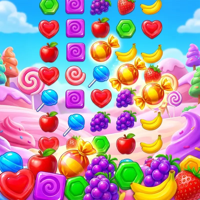 Sweet Bonanza 1000 - demo, slot