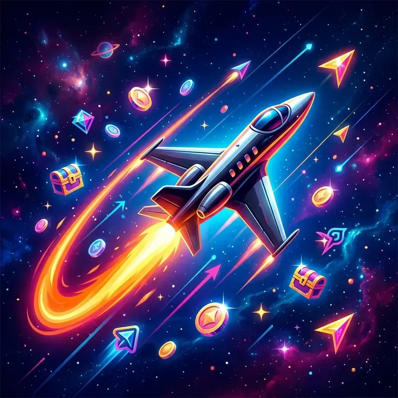 JetX как да играете crash game