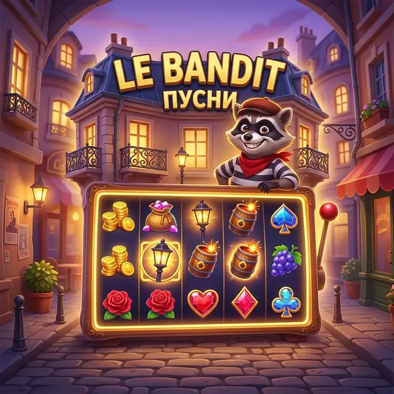 Le Bandit