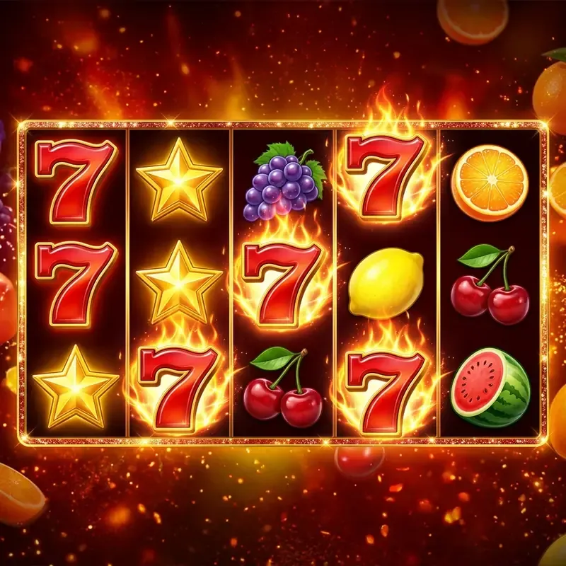 20 Dazzling Hot