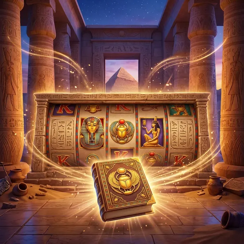 Book of Ra Deluxe