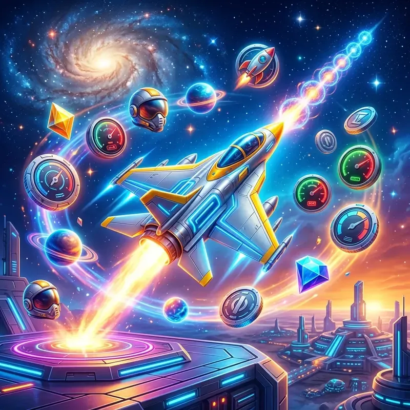 JetX