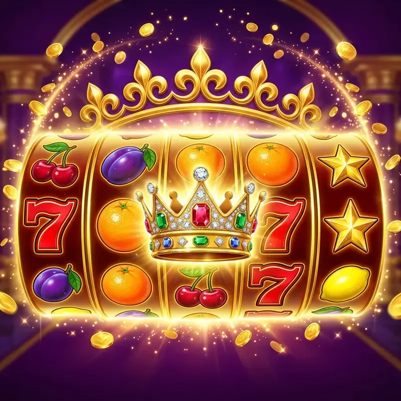 Shining Crown
