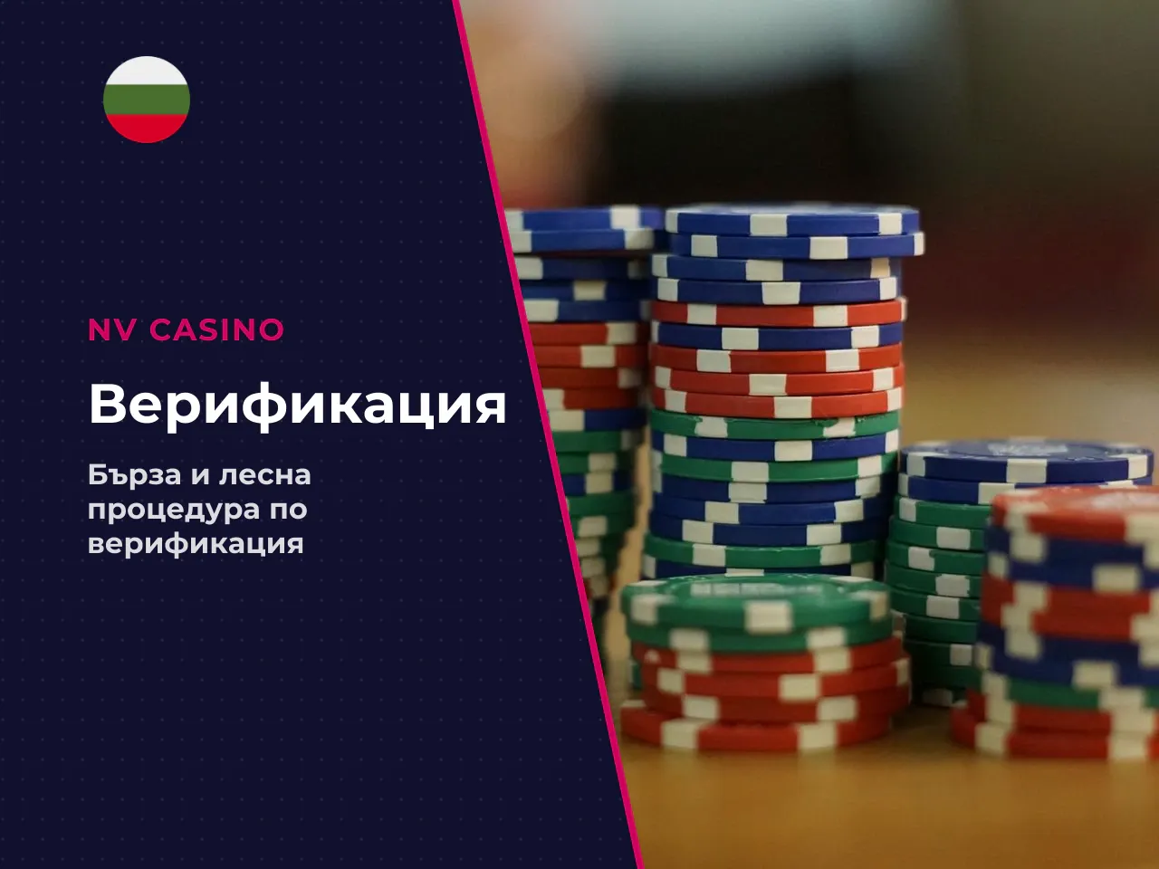 Необходими документи за KYC верификация. За