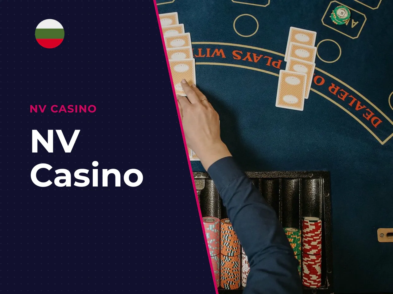 NV Casino heading-banner